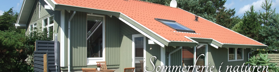 Lækkert sommerhus i Lønstrup i Nordjylland udlejes privat uden om bureauerne. Lækkert sommerhus i Lønstrup i Nordjylland udlejes privat uden om bureauerne.